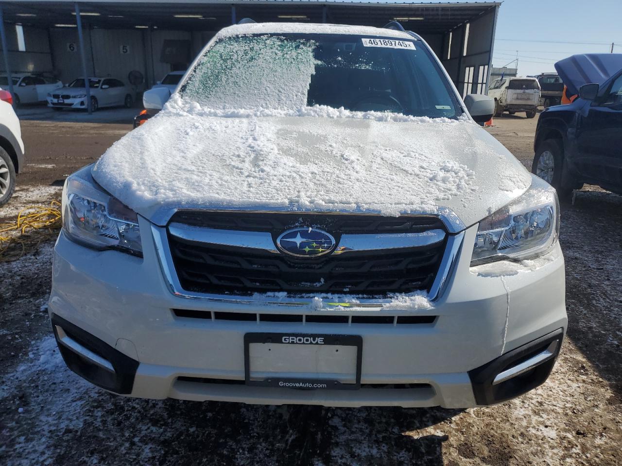 2018 Subaru Forester - Image 5