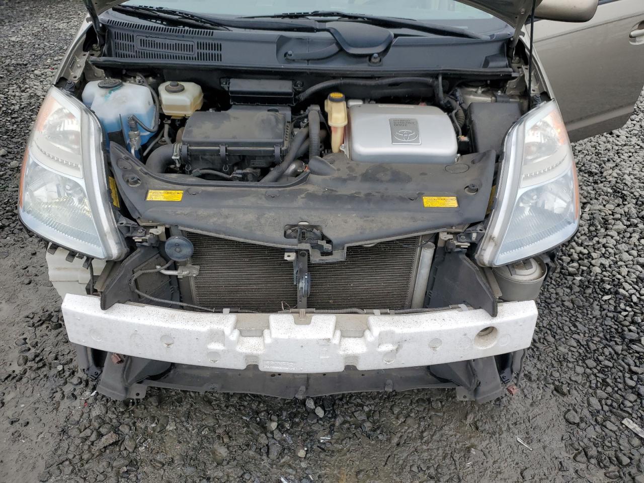 2008 Toyota Prius - Image 11