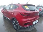 2023 MG ZS TROPHY for sale at Copart SANDTOFT