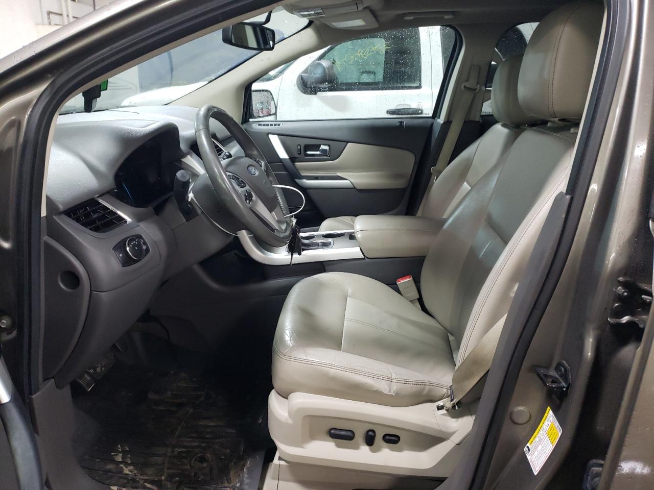 2013 Ford Edge - Image 7