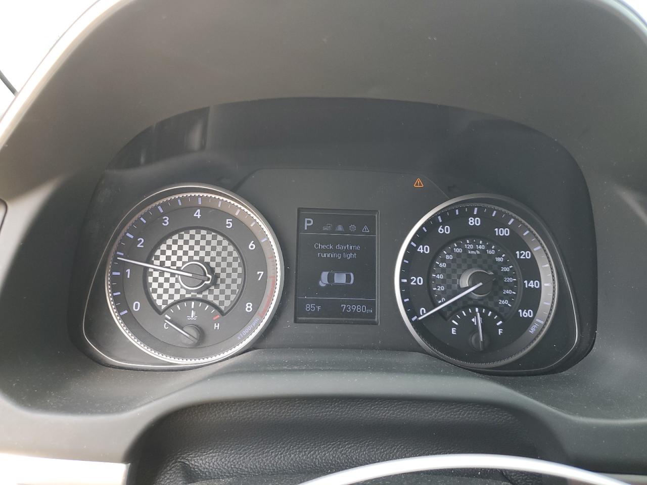 2020 Hyundai Elantra - Image 9