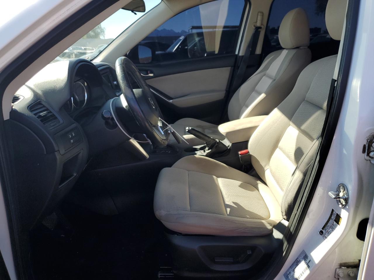 2014 Mazda CX-5 - Image 7