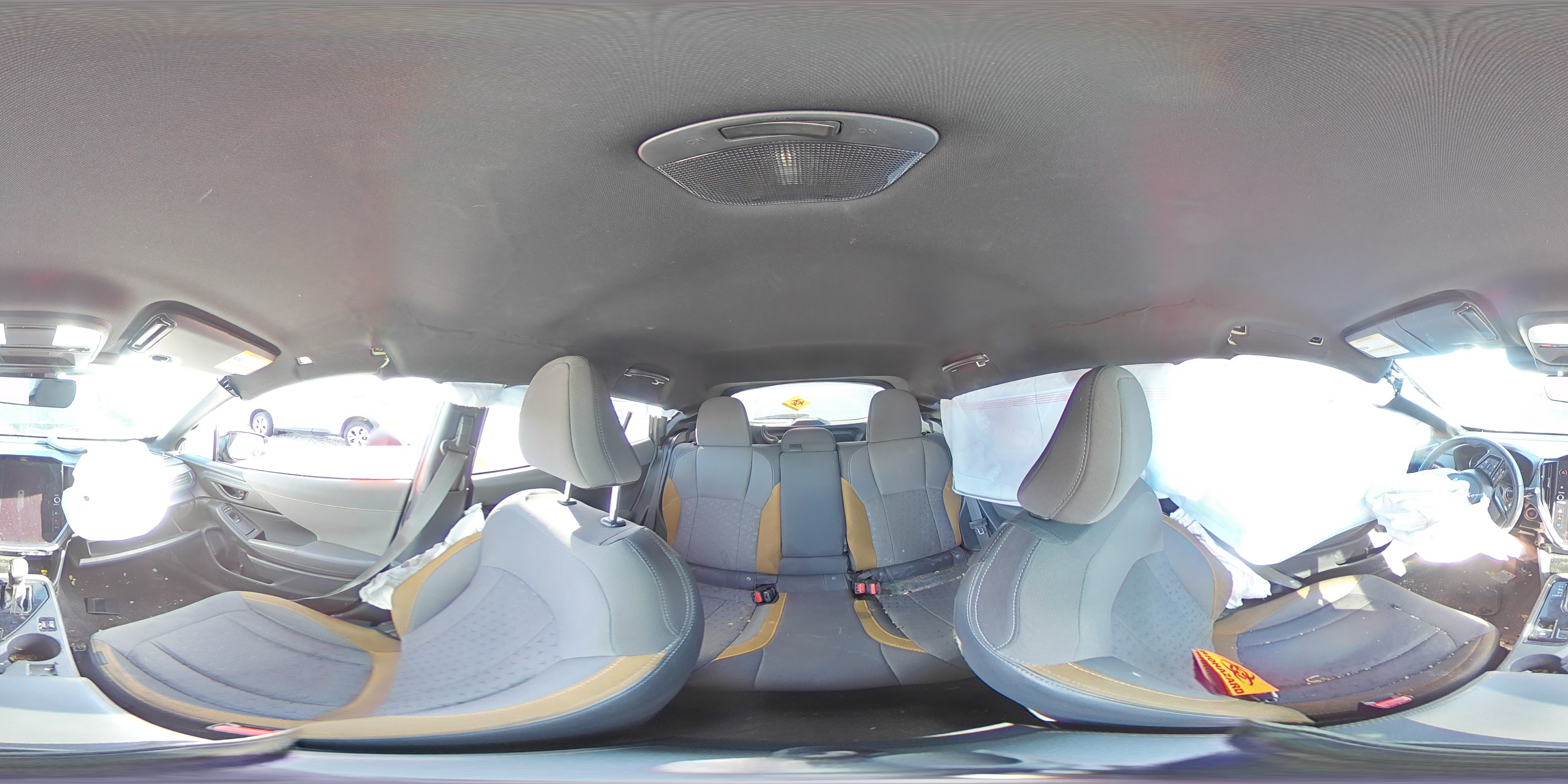 2024 Subaru XV - Image 12
