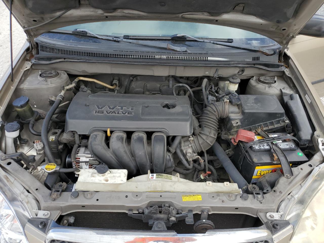 2006 Toyota Corolla - Image 12