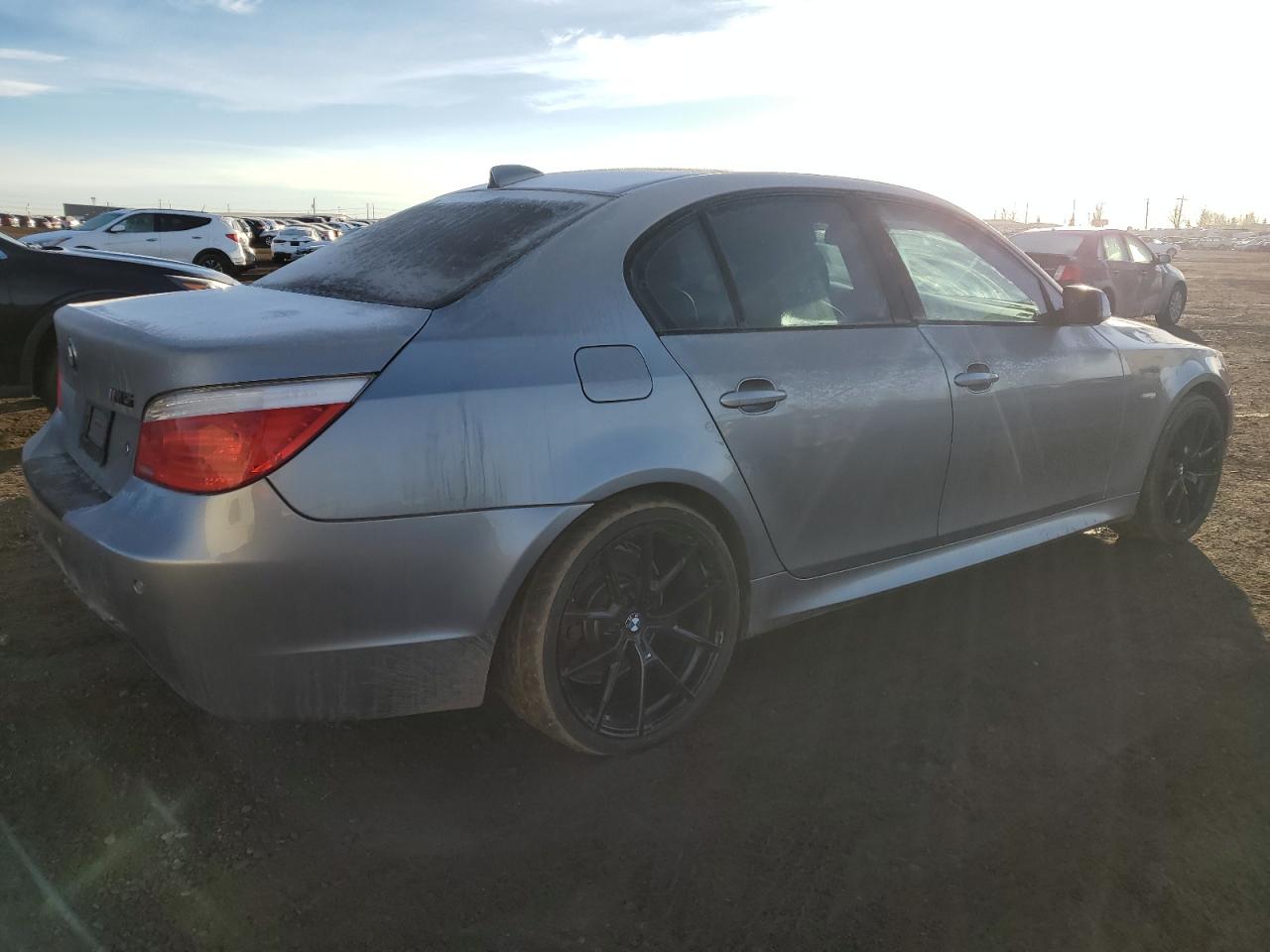 2006 BMW 5er - Image 3