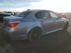 2006 BMW 530 XI for sale at Copart AB - CALGARY