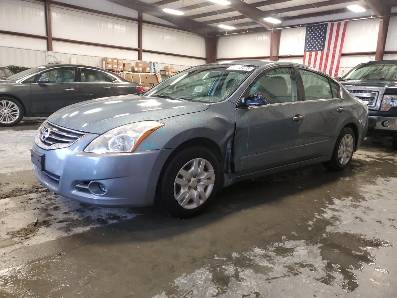 2012 Nissan Altima - Image 1