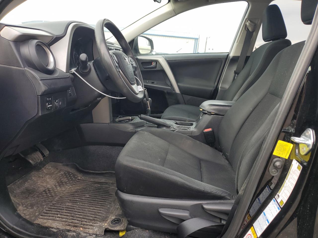 2017 Toyota RAV 4 - Image 7