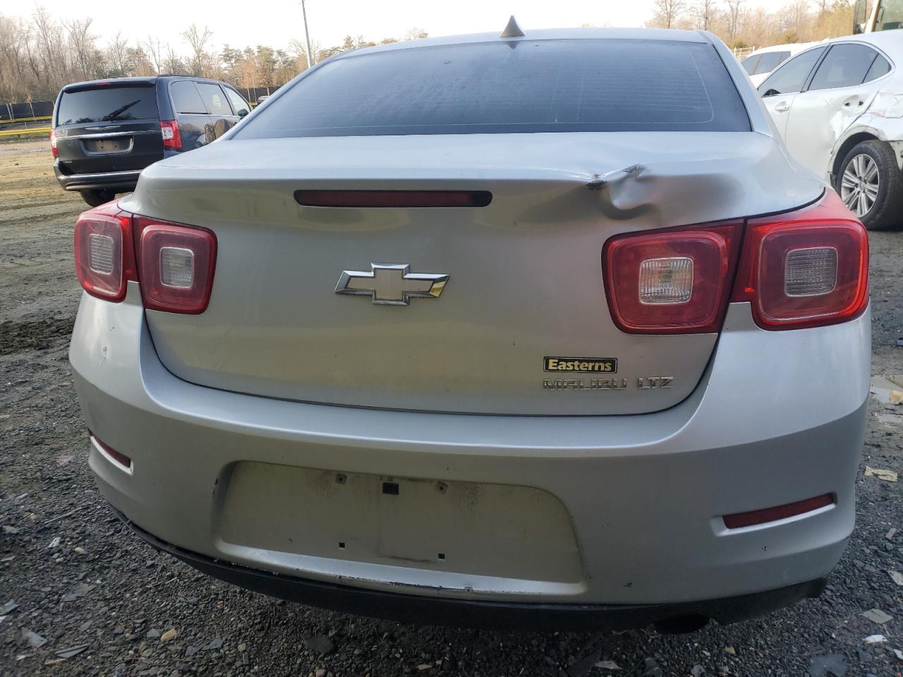 2013 Chevrolet Malibu - Image 6