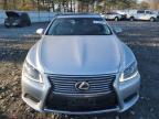 2016 Lexus Ls 460L zu verkaufen in Windsor, NJ - Rear End