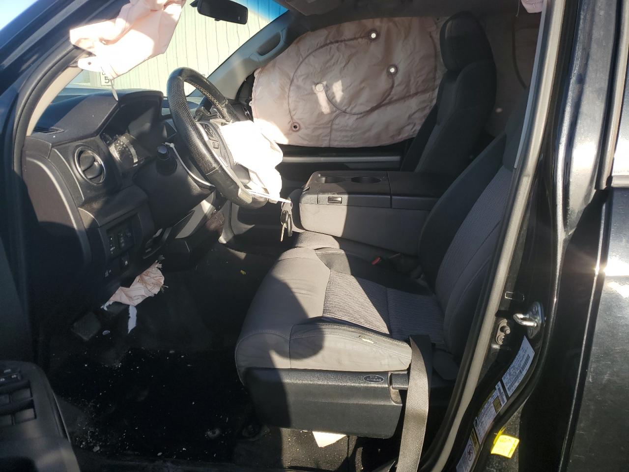 2014 Toyota Tundra - Image 7