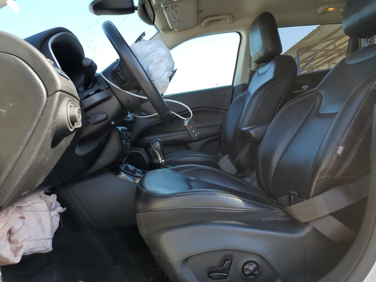 2019 Jeep Compass - Image 7