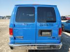 2014 Ford Econoline E350 Super Duty Wagon zu verkaufen in Jacksonville, FL - Minor Dent/Scratches