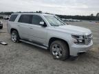 2016 Chevrolet Tahoe C1500 Lt zu verkaufen in Lumberton, NC - Side