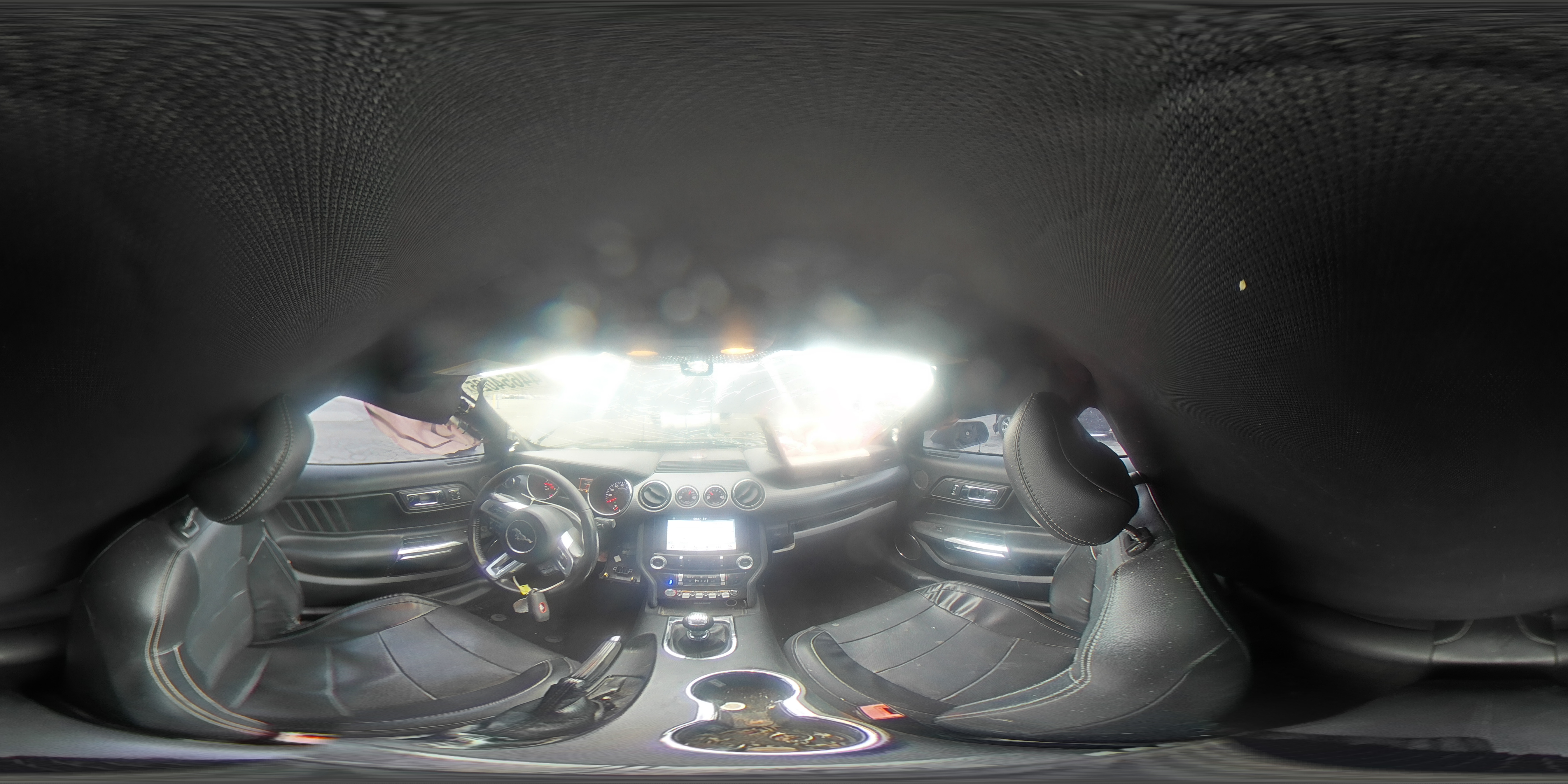 2017 Ford Mustang - Image 12