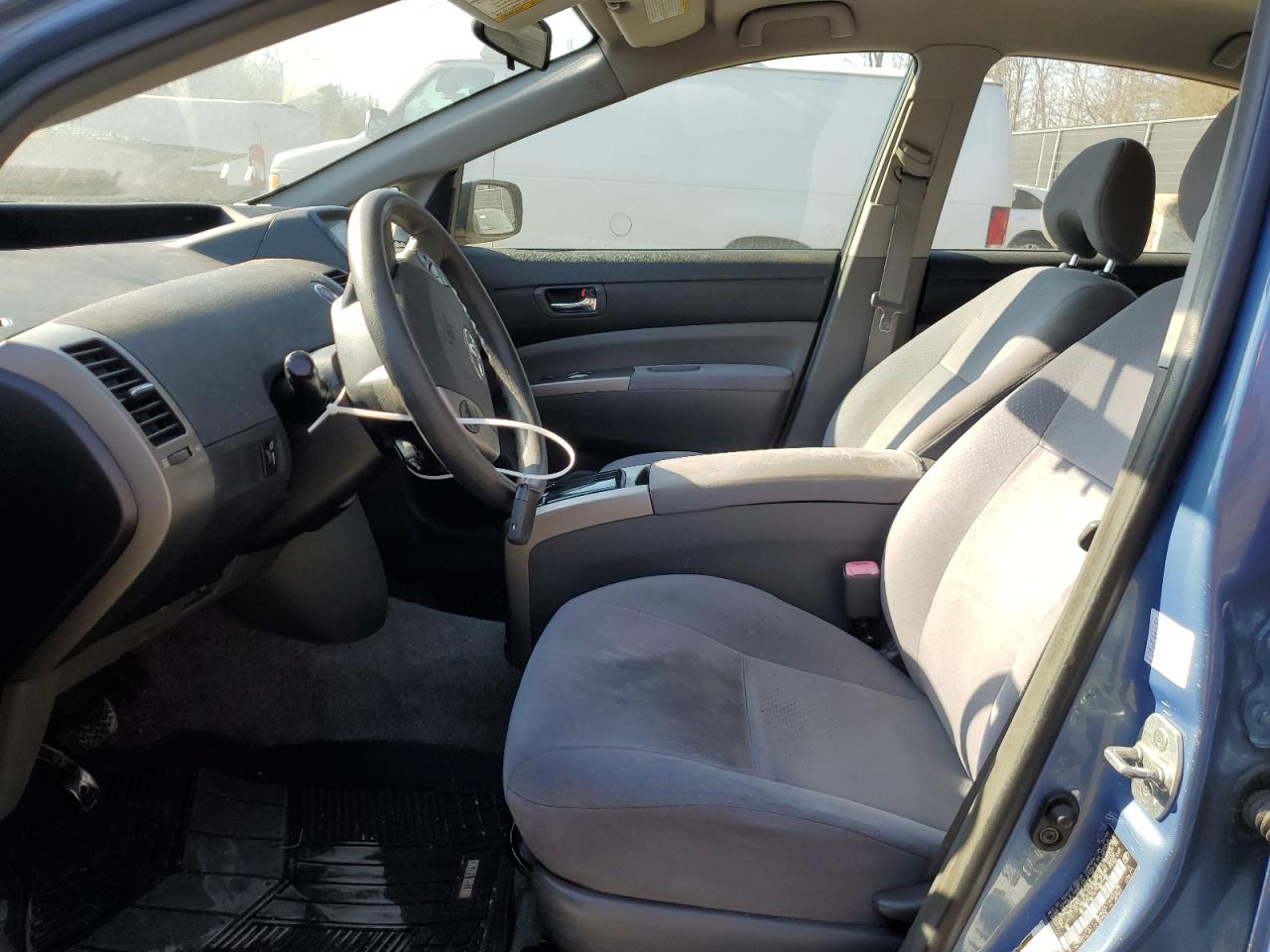 2006 Toyota Prius - Image 7