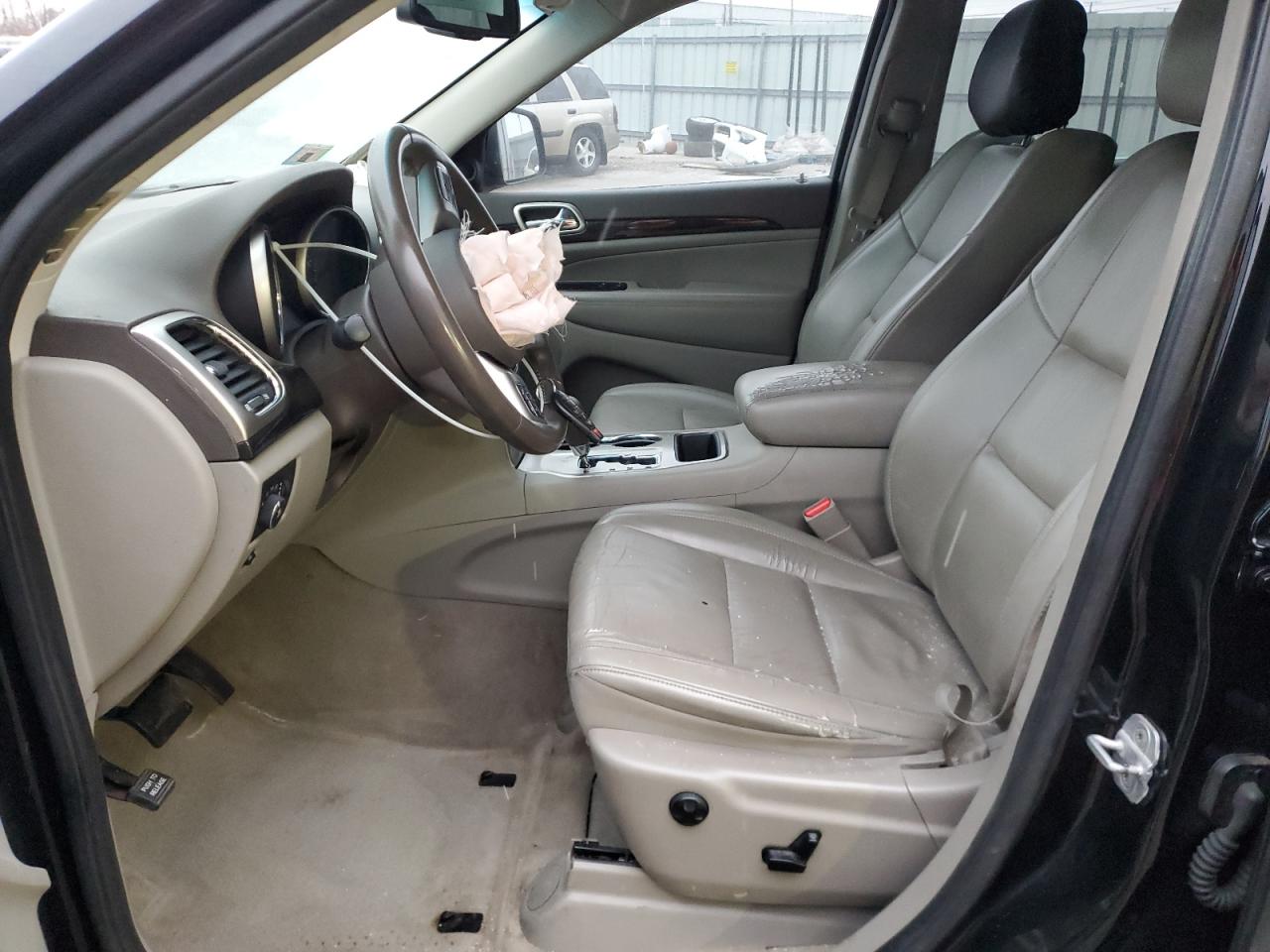 2011 Jeep Grand Cherokee - Image 7