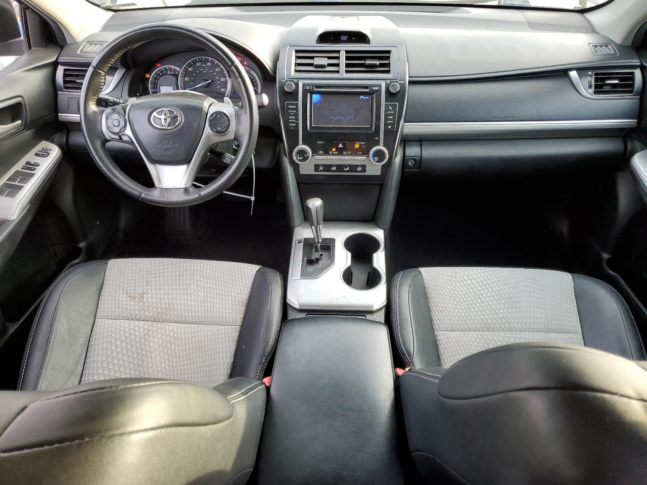 2012 Toyota Camry - Image 8