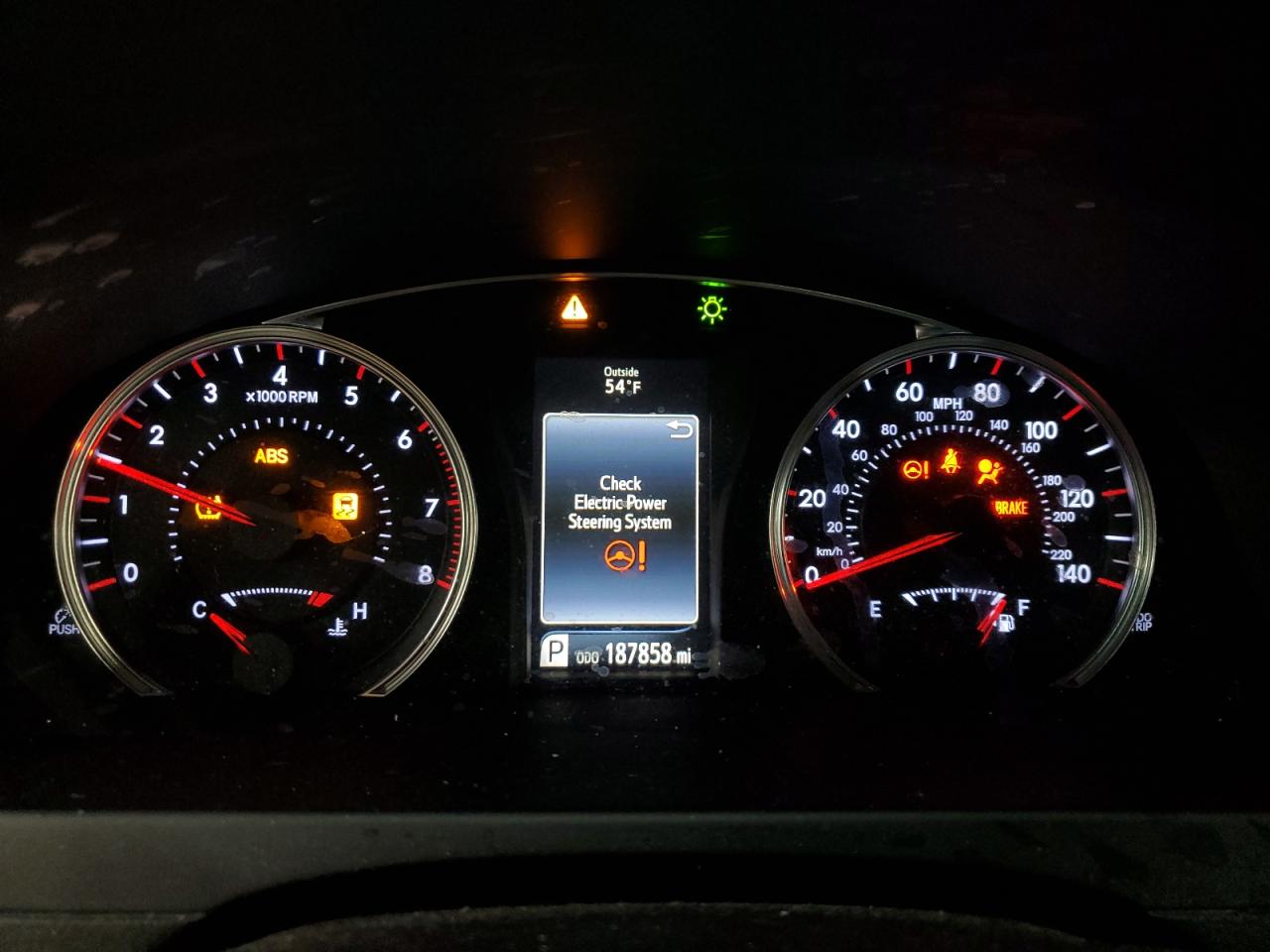 2016 Toyota Camry - Image 9