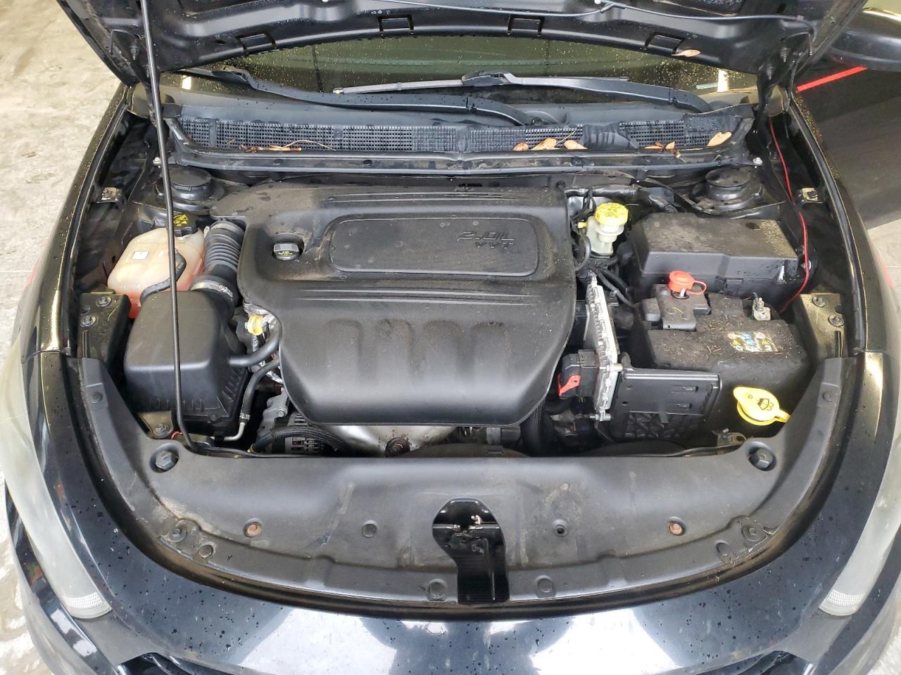 2016 Dodge Dart - Image 11