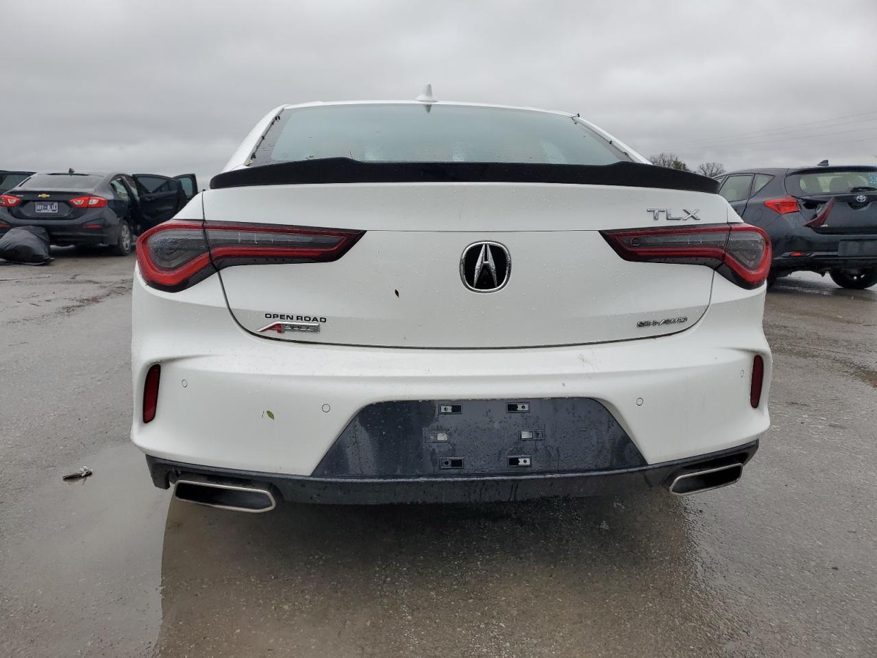 2023 Acura TLX - Image 6