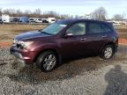 2008 Acura Mdx Technology de vânzare în Hillsborough, NJ - Front End