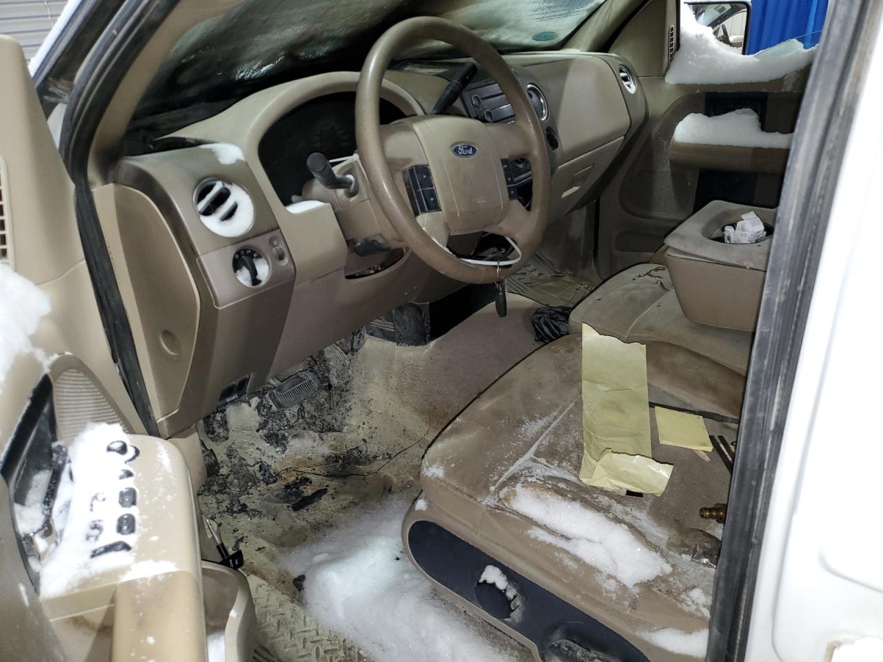 2008 Ford F-150 - Image 8