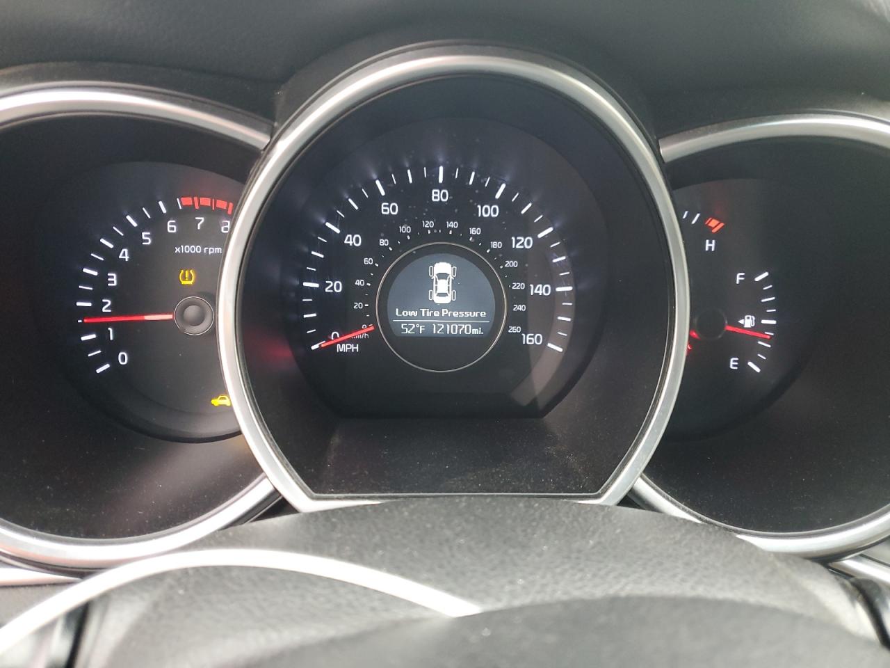 2014 Kia Optima - Image 9