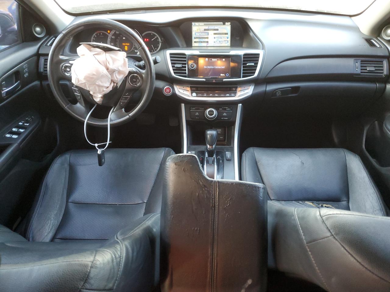 2014 Honda Accord - Image 8