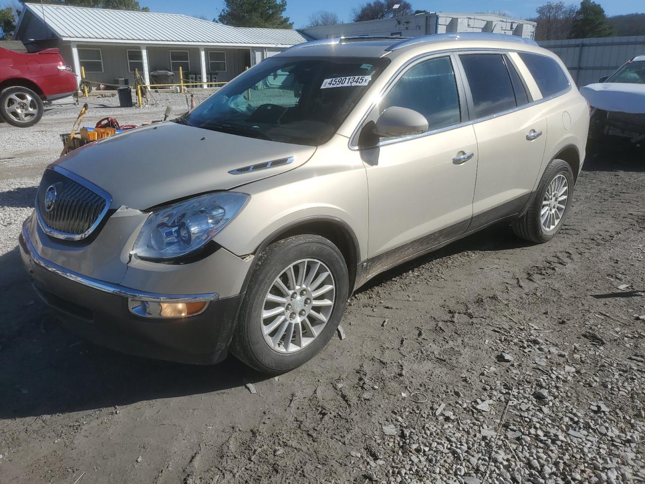 2009 Buick Enclave - Image 1