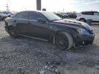 2012 Lexus Is F en Venta en Montgomery, AL - Front End
