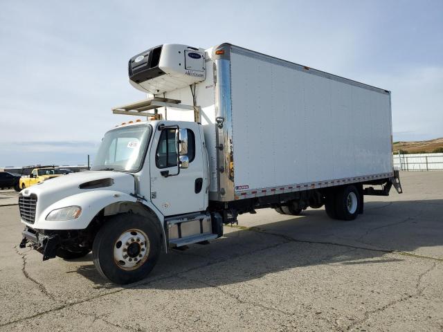 2017 Freightliner M2 106 Medium Duty للبيع في Sacramento، CA - Front End