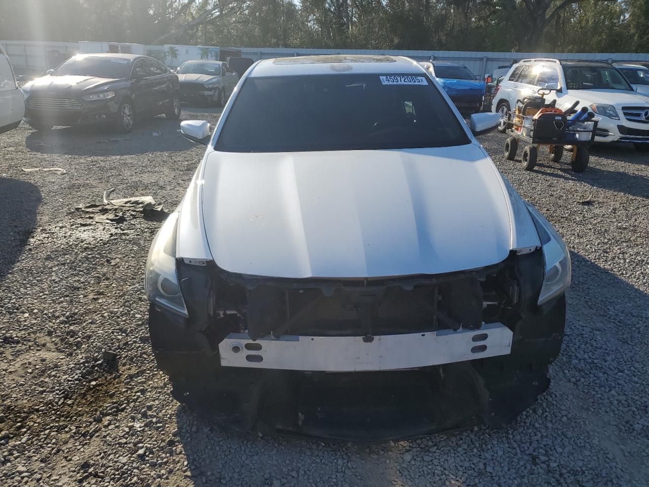 2015 Cadillac CTS - Image 5