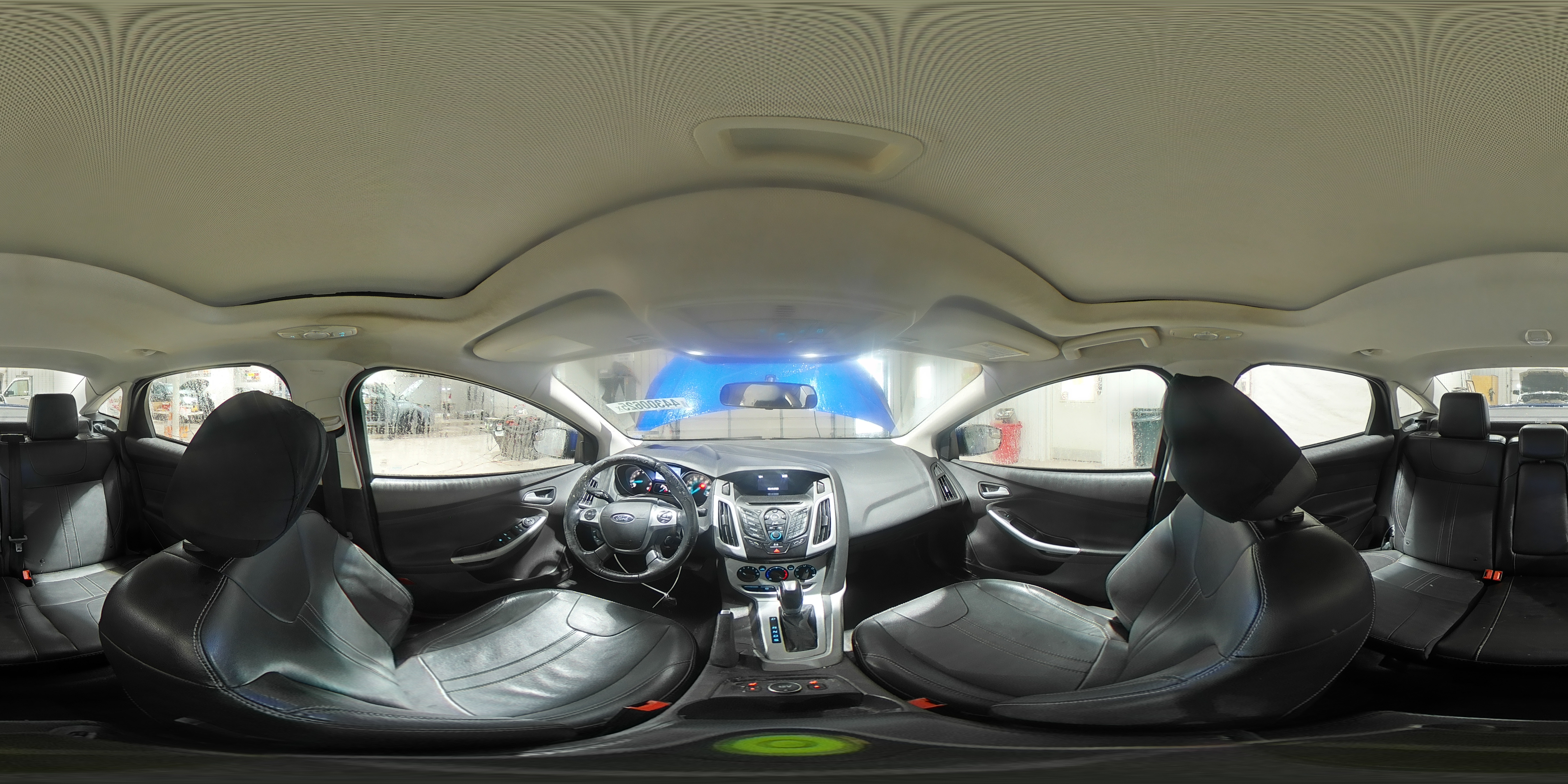 2014 Ford Focus - Image 14