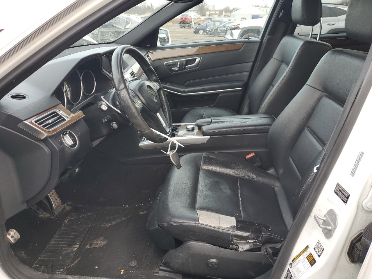 2015 Mercedes-Benz E-klasse - Image 7
