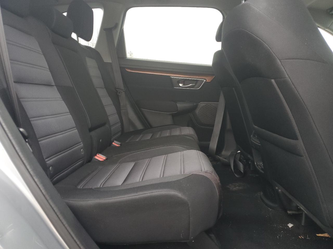2017 Honda CR-V - Image 11
