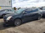 2012 Nissan Sentra 2.0 en Venta en North Las Vegas, NV - Minor Dent/Scratches