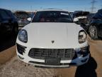 2017 Porsche Macan S للبيع في Elgin، IL - Front End