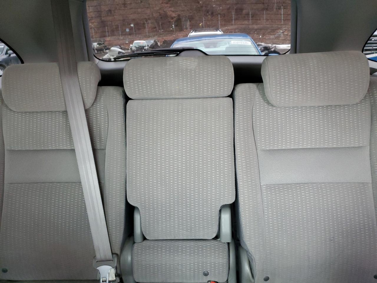 2008 Honda CR-V - Image 10