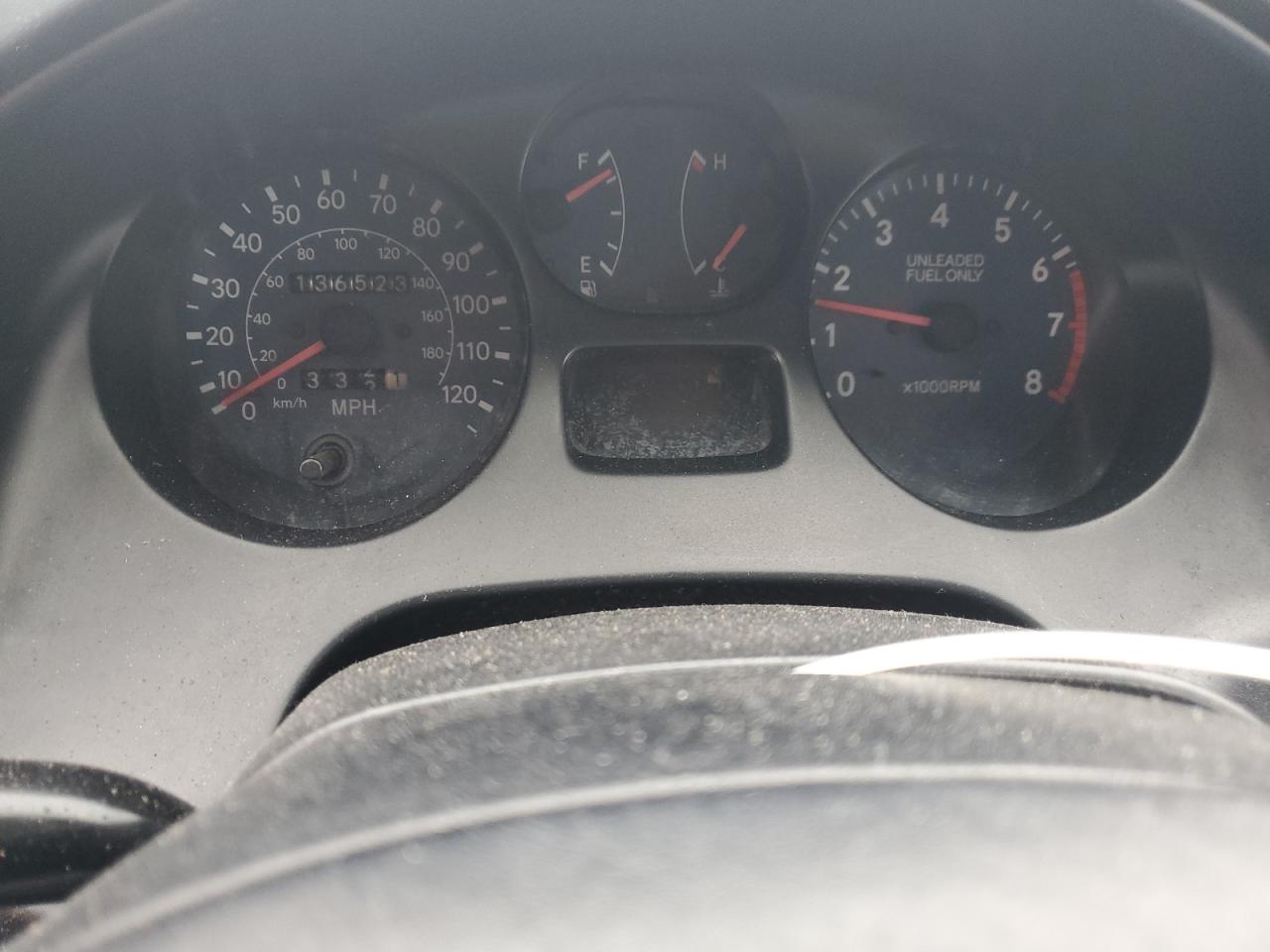 1996 Toyota RAV 4 - Image 9