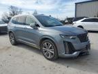 2022 Cadillac Xt6 Premium Luxury за продажба в Sikeston, MO - Front End