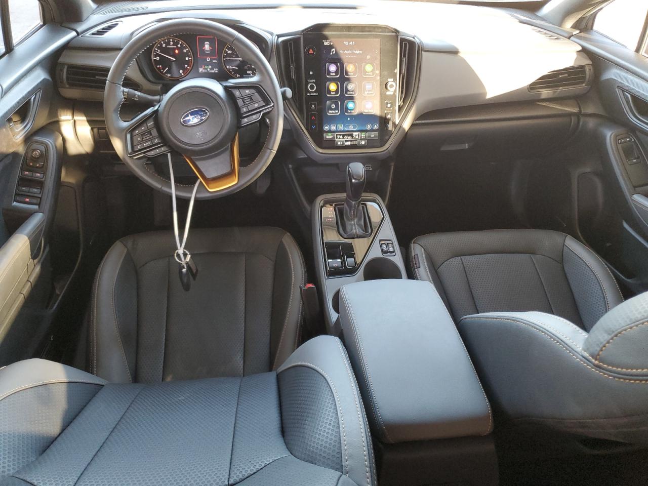 2024 Subaru XV - Image 8