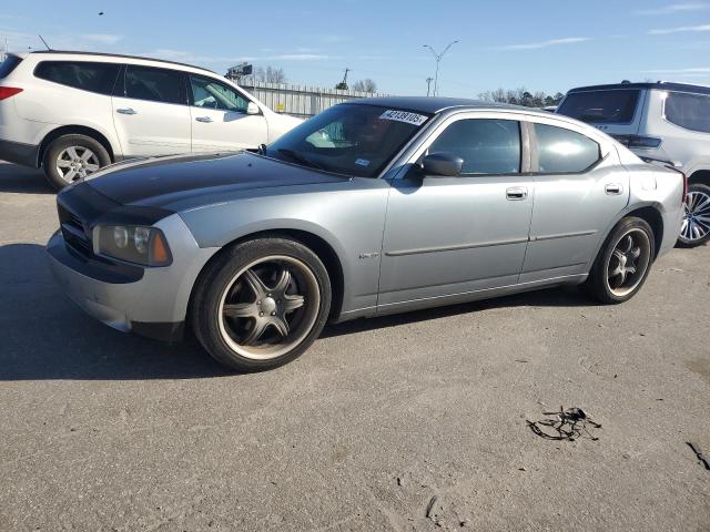 2007 Dodge Charger R/T