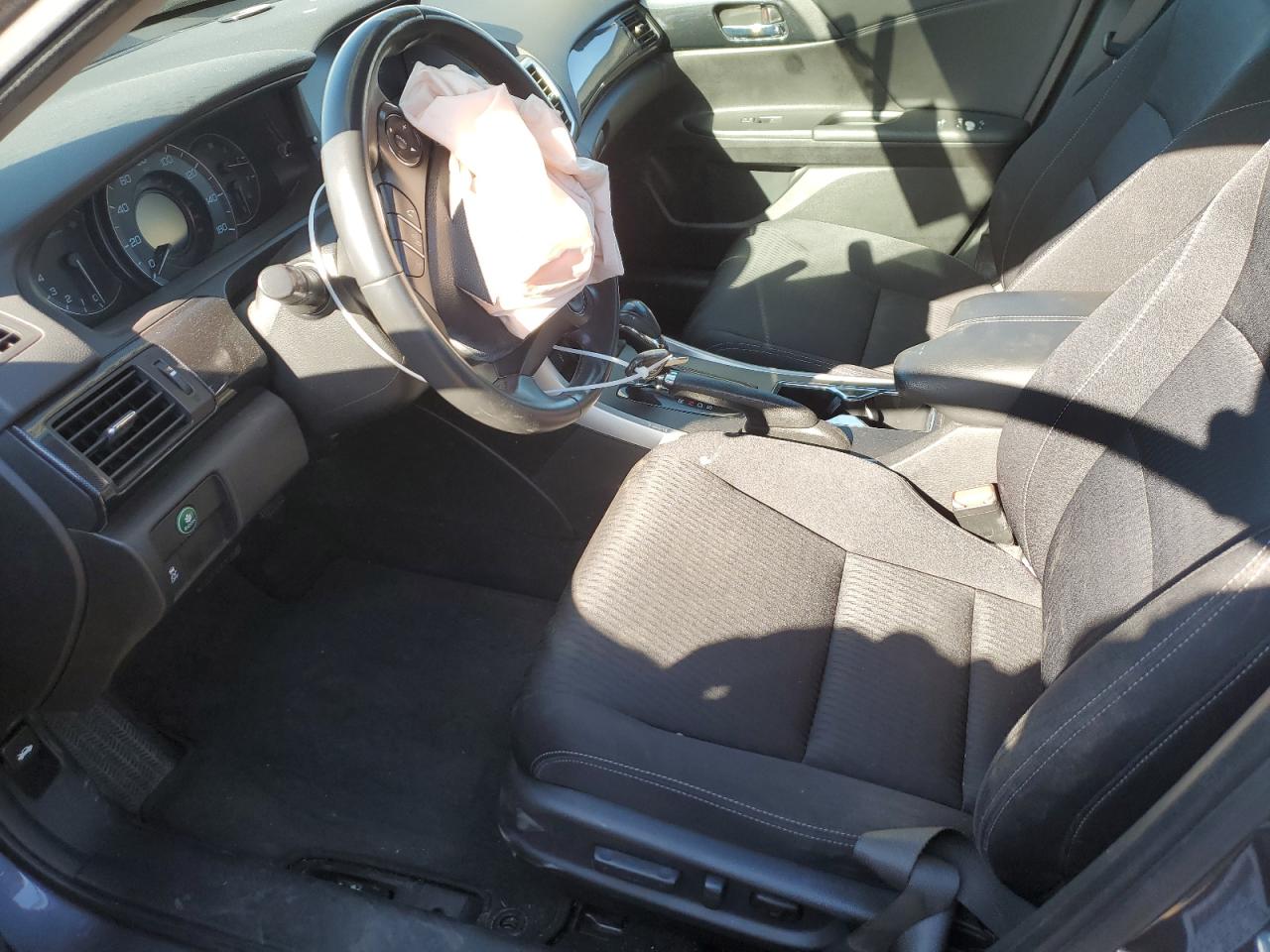 2014 Honda Accord - Image 7