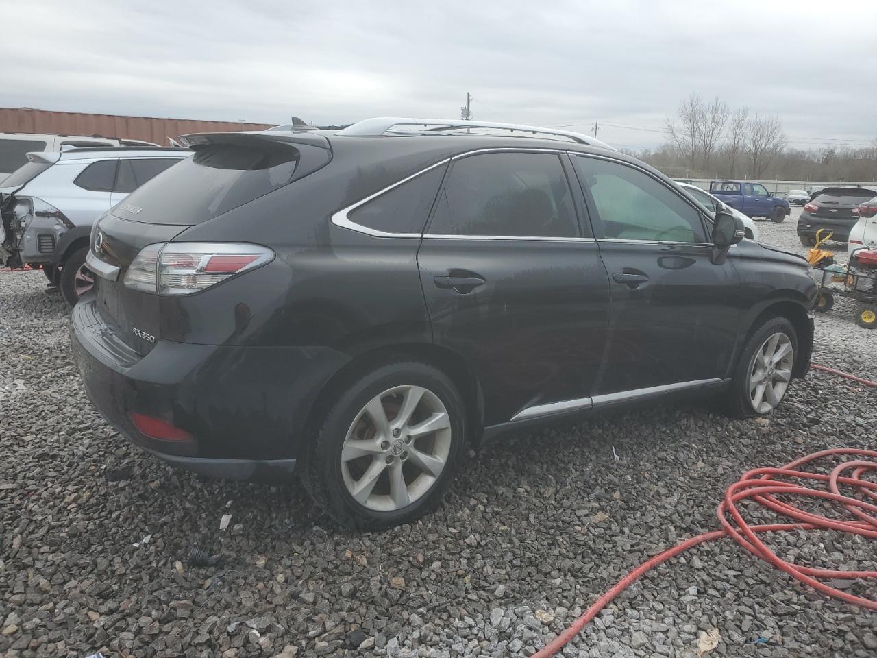 2012 Lexus RX - Image 3