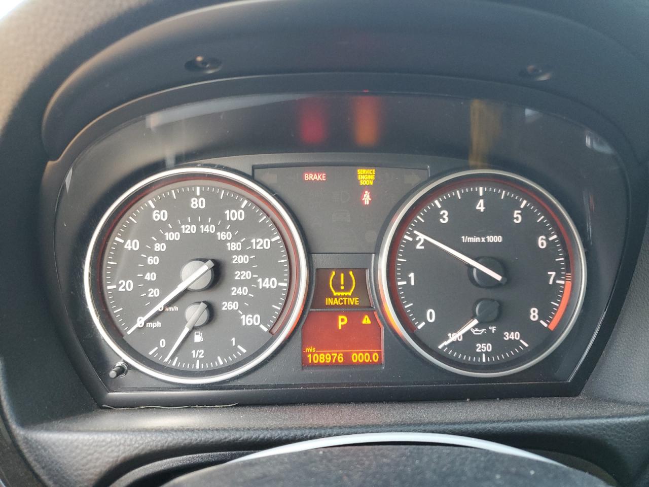 2009 BMW 3er - Image 9