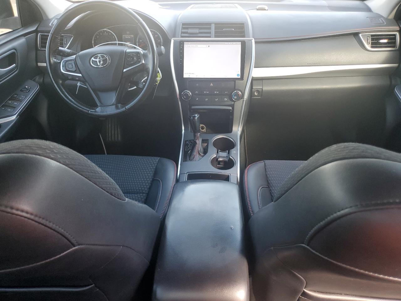 2015 Toyota Camry - Image 8