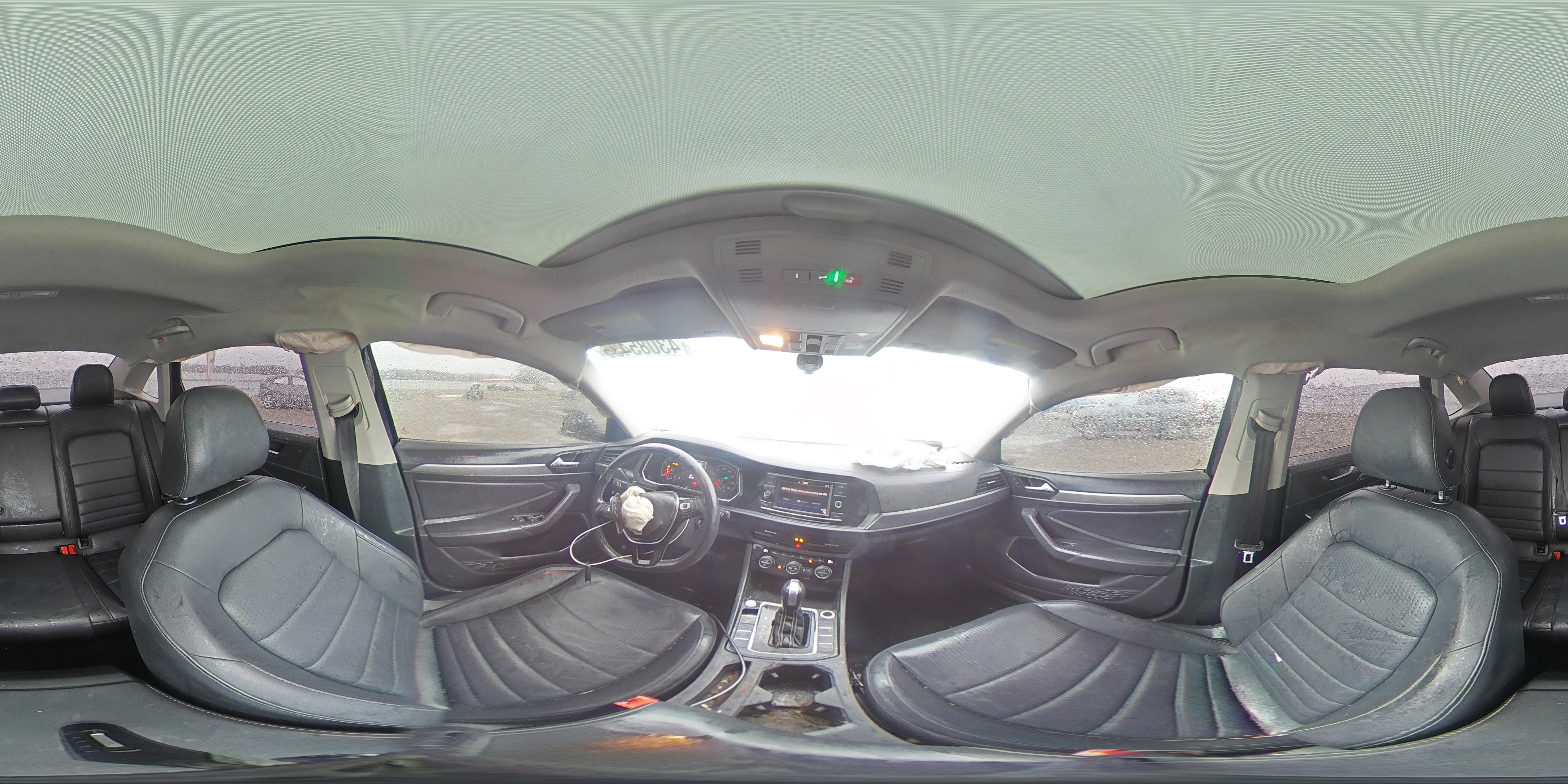 2021 Volkswagen Jetta - Image 12