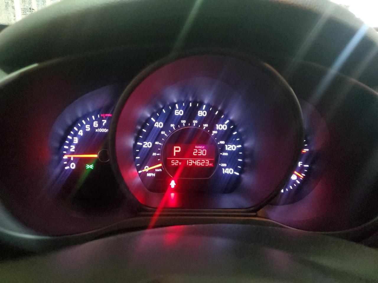 2015 Kia Soul - Image 9