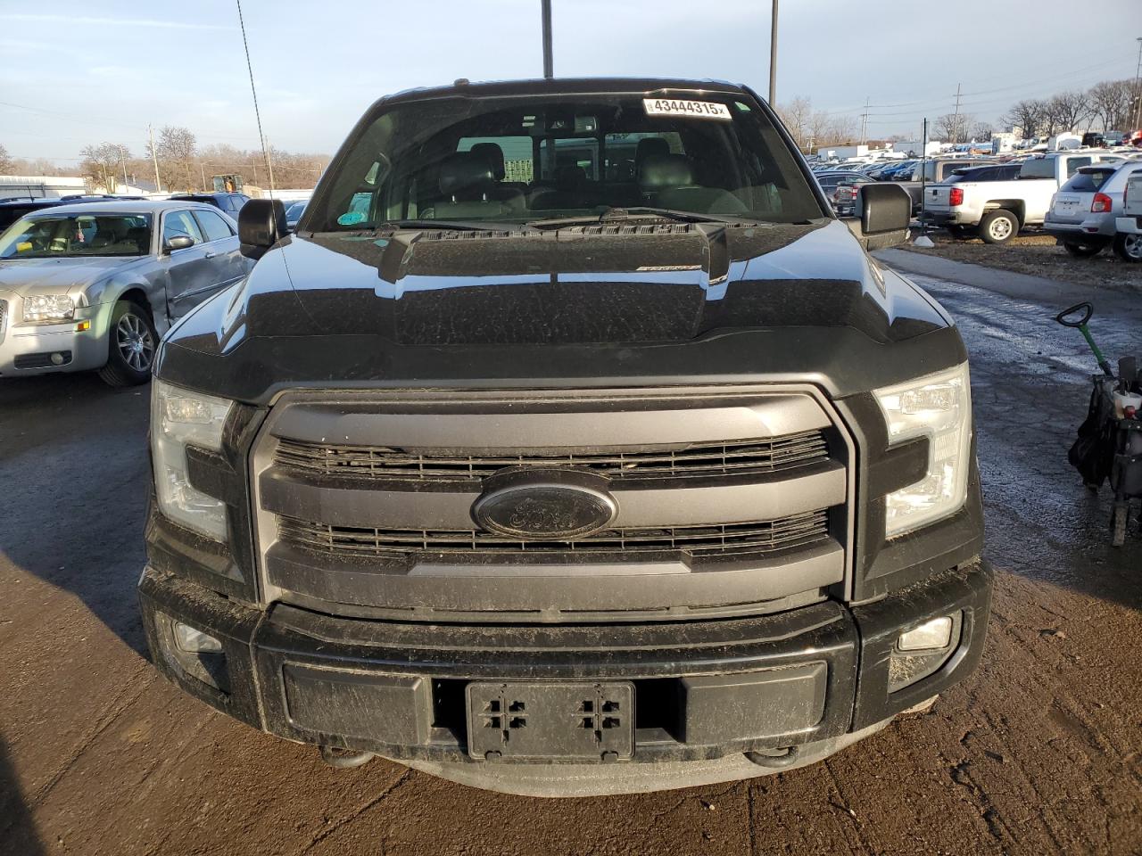 2015 Ford F-150 - Image 5